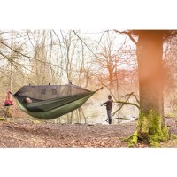 Moskito-Traveller Thermo Hammock