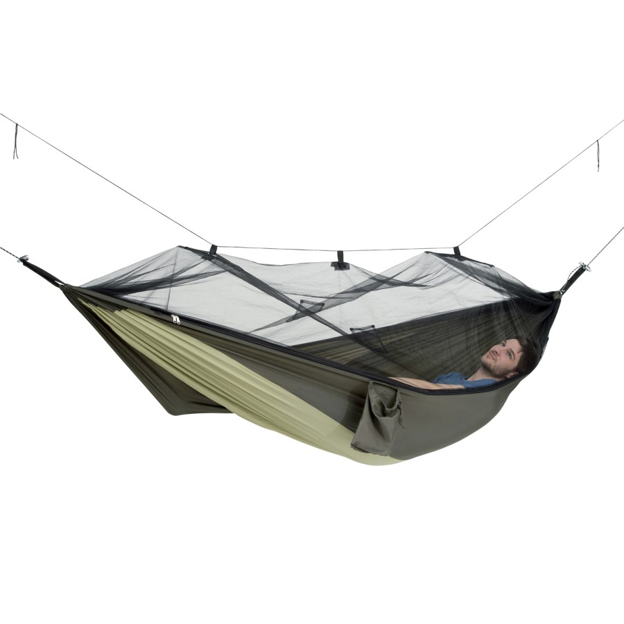Moskito-Traveller Thermo Hammock