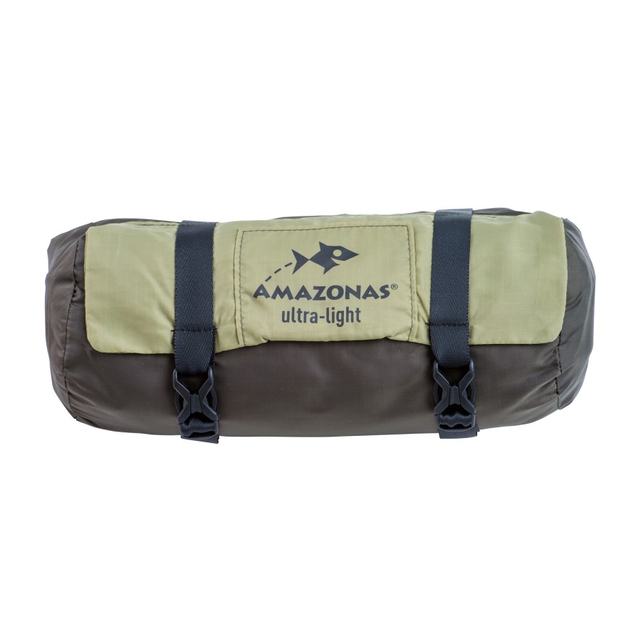 Moskito-Traveller Thermo Hammock