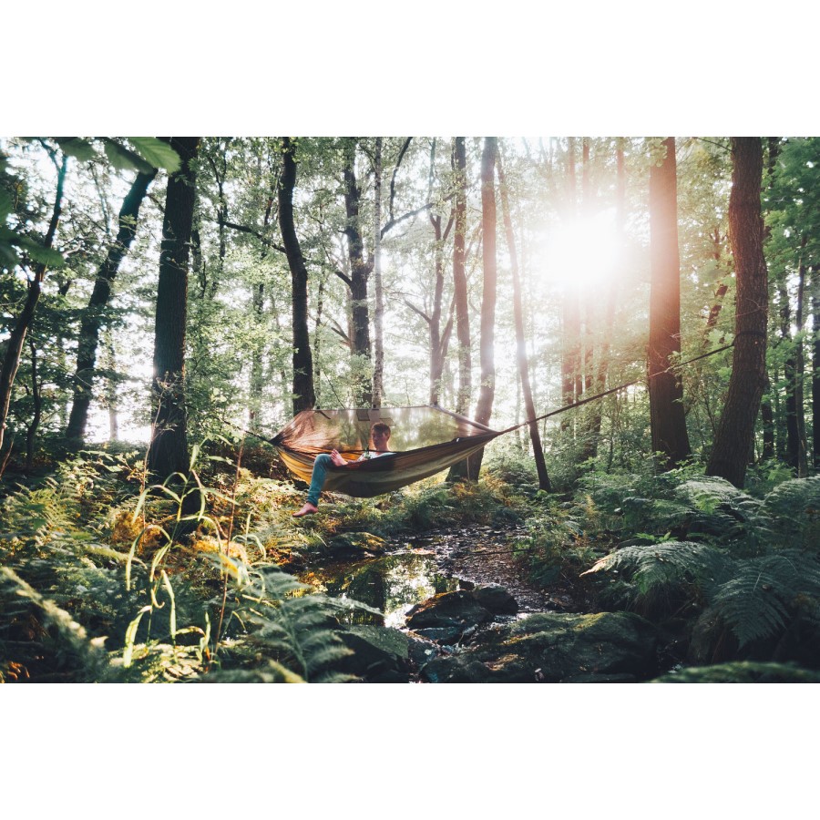 Moskito-Traveller Thermo Hammock