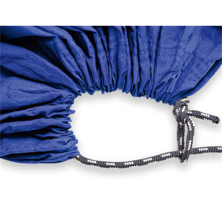 Blue Travel Set Garden Hammock