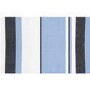 Blue Stripe Garden Hammock Chair