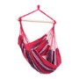 Pink Garden Hammock Chair