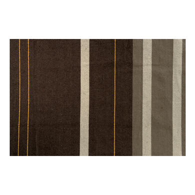 Brown Garden Hammock Chair - Amanaza