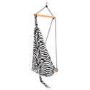 Kids Zebra Hammock Chair