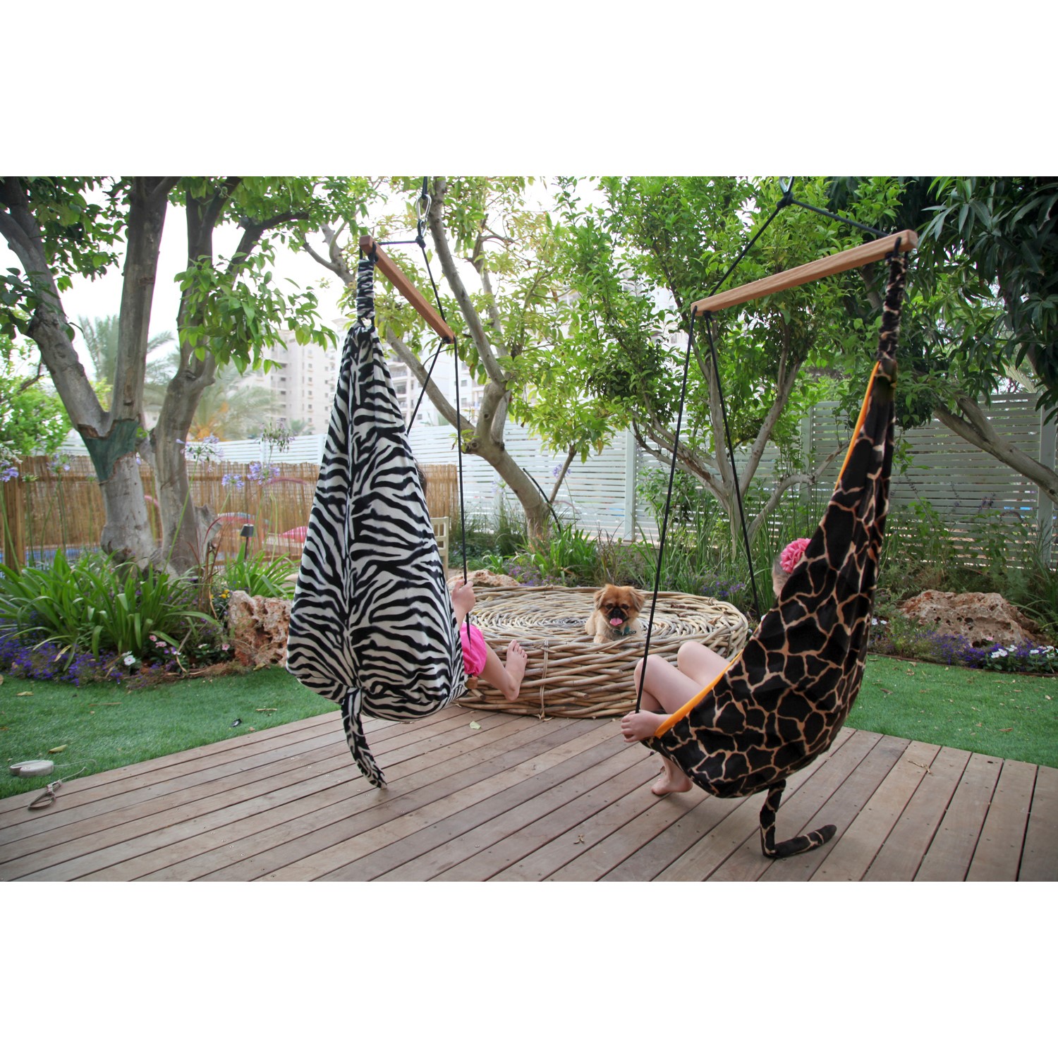 Shop Zebra Furniture For Kids Bellacor