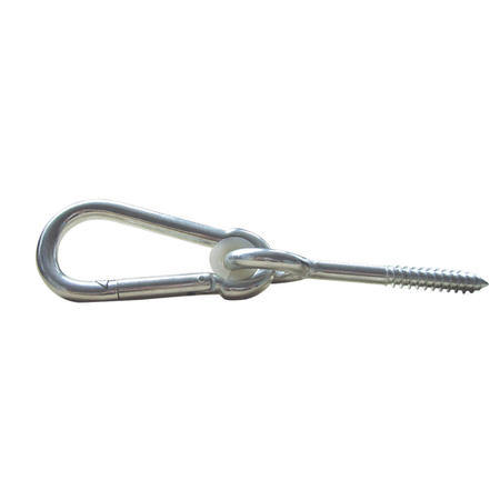 Hammock and Hanging Chair Suspension  Hook 