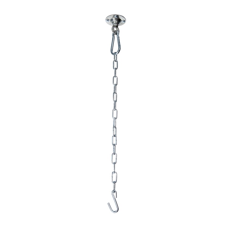 Outdoor Hanging Chair Power Hook