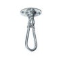 Outdoor Hanging Chair Power Hook