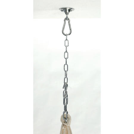 Outdoor Hanging Chair Power Hook