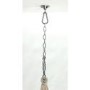 Outdoor Hanging Chair Power Hook