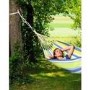 Amazona White Hammock Smartrope