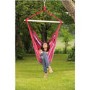 Amazona White Hammock Smartrope