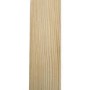 Fat Chair Garden Swing Chair Stand - Wooden - Stand Only