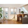 Fat Chair Garden Swing Chair Stand - Wooden - Stand Only