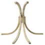 Globo Large Garden Swing Chair Stand Stand Only