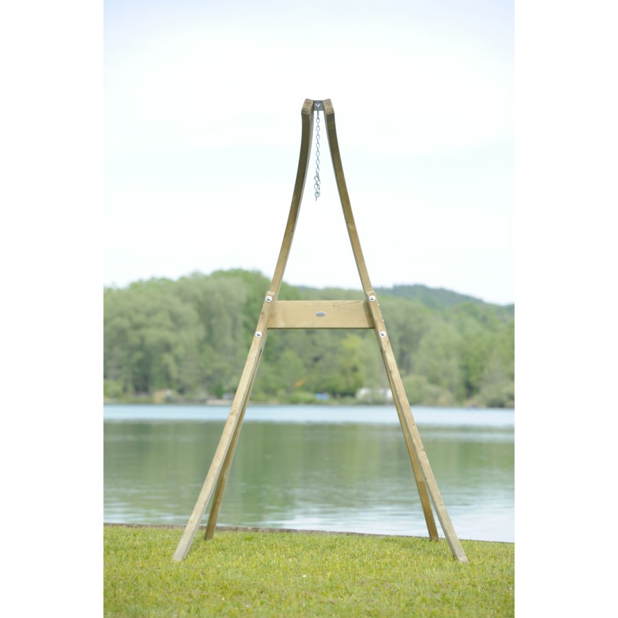 Atlas Hammock Hanging Chair Stand