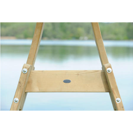 Atlas Hammock Hanging Chair Stand