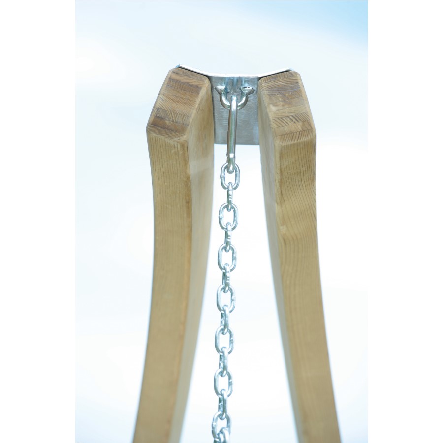 Atlas Hammock Hanging Chair Stand