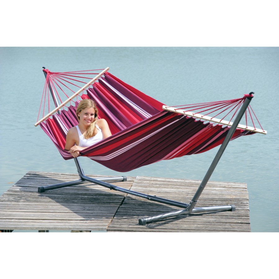 Sumo RockStone Hammock Stand