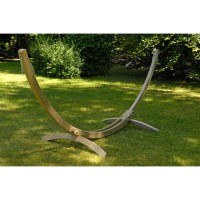 Olymp Wooden Hammock Stand