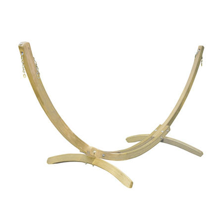 Olymp Wooden Hammock Stand