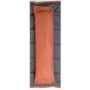 Grey Garden Hammock with Wooden Stand