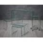 LPD Azurro Glass Nest of Tables