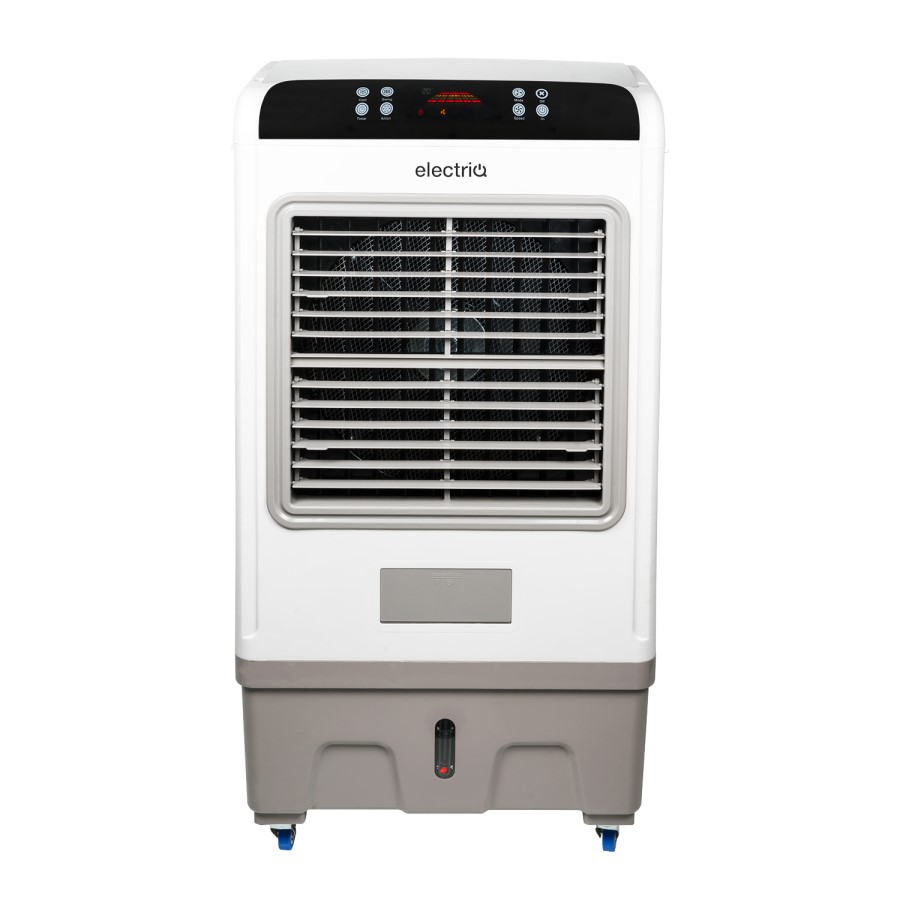 electriQ Arctic 60L Evaporative Air Cooler and Air Purifier - Ideal for Large Spaces