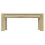 Bailey Oak Dining Bench