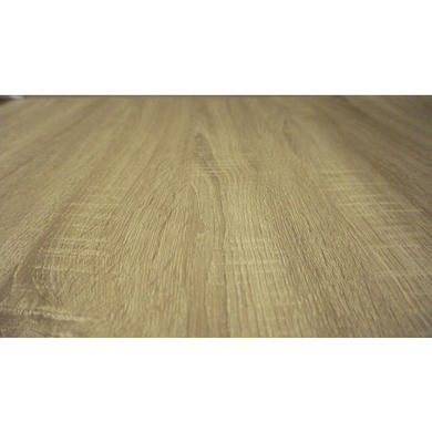 Bailey Oak Lamp Table