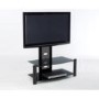 LPD Limited Baron Black TV Cantilever 