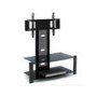 LPD Limited Baron Black TV Cantilever 