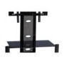 LPD Limited Baron Black TV Cantilever 