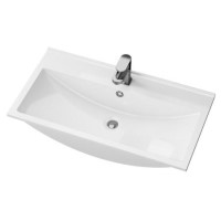 Moderno 800 Polymarble Thin Edge Basin Moderno 800 Polymarble Thin Edge Basin