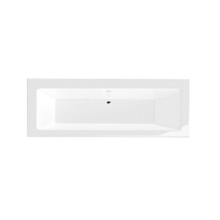 Estoril Single Ended Standard Bath includes Leg Set - 1700 x 750mm