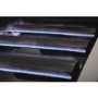 Beefeater 1200S Series 5 Burner Gas Built in BBQ in Stainless Steel 