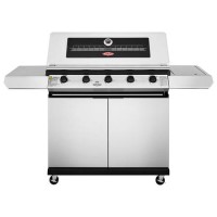 Beefeater 1200S Series 5 Burner Gas BBQ