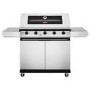 Beefeater 1200S Series 5 Burner Gas BBQ