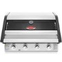 Beefeater 1600S Series - 4 Burner Built in Gas BBQ