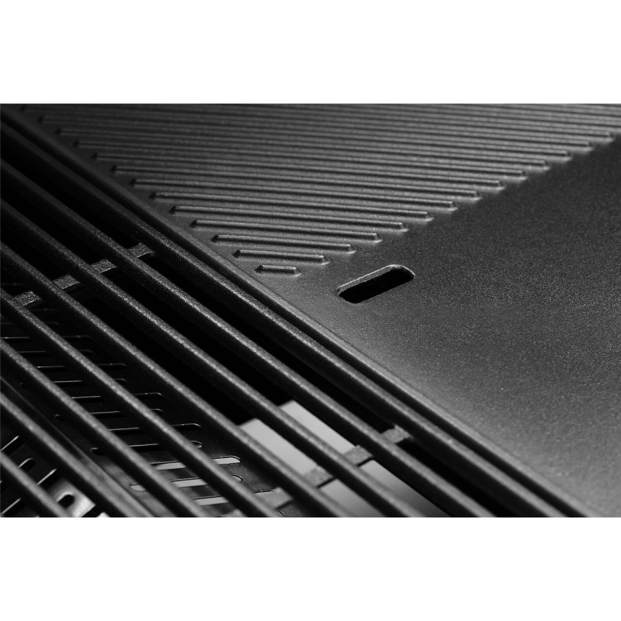 Beefeater 1600S Series - 4 Burner Built in Gas BBQ