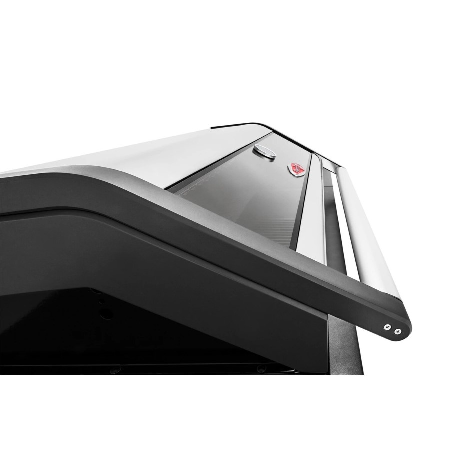 Beefeater 1600S Series - 4 Burner Built in Gas BBQ