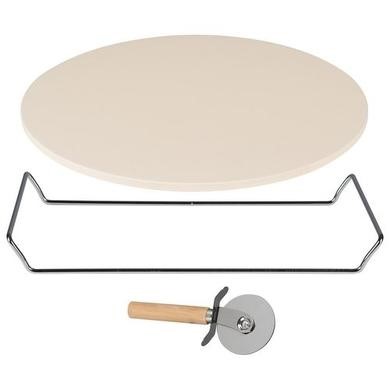 Pizza stone