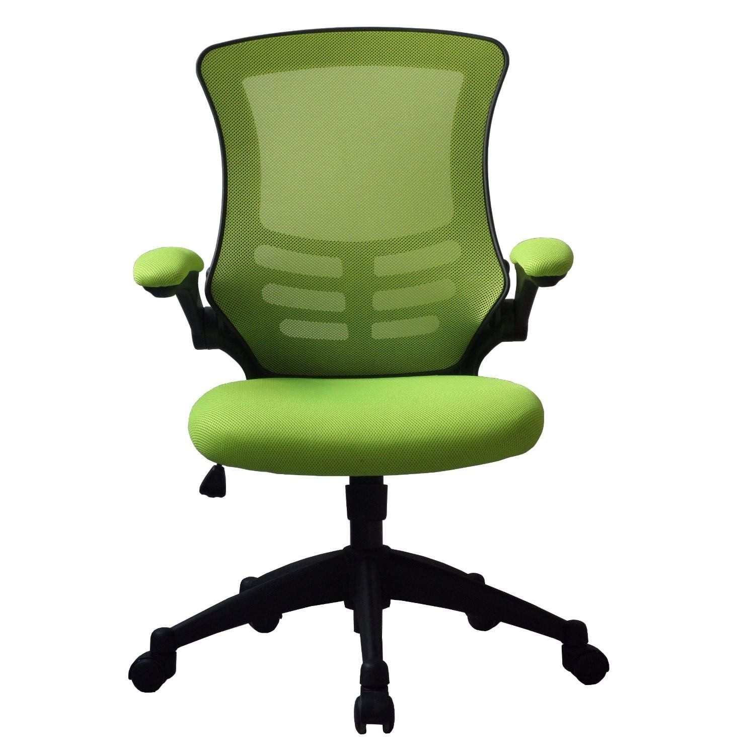 Eliza Tinsley Luna Operator Office Chair in Green