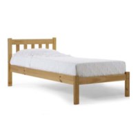 Verona Design Belluno Single Bed Frame - Long