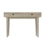 Beau Solid Wood 2 Drawer Console Table - Scandi Style