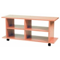 LPD Limited Beech Shaker TV Stand
