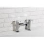 Bath Tap Easy Fix Kit 1 x Pair
