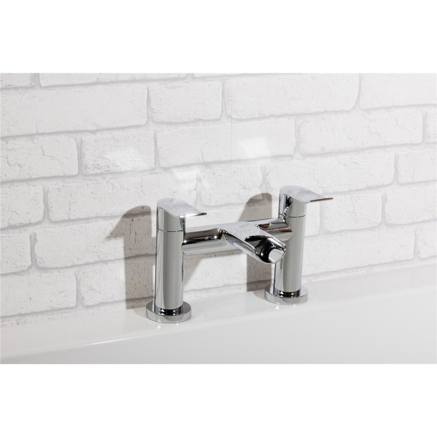 Bath Tap Easy Fix Kit 1 x Pair