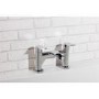 Bath Tap Easy Fix Kit 1 x Pair